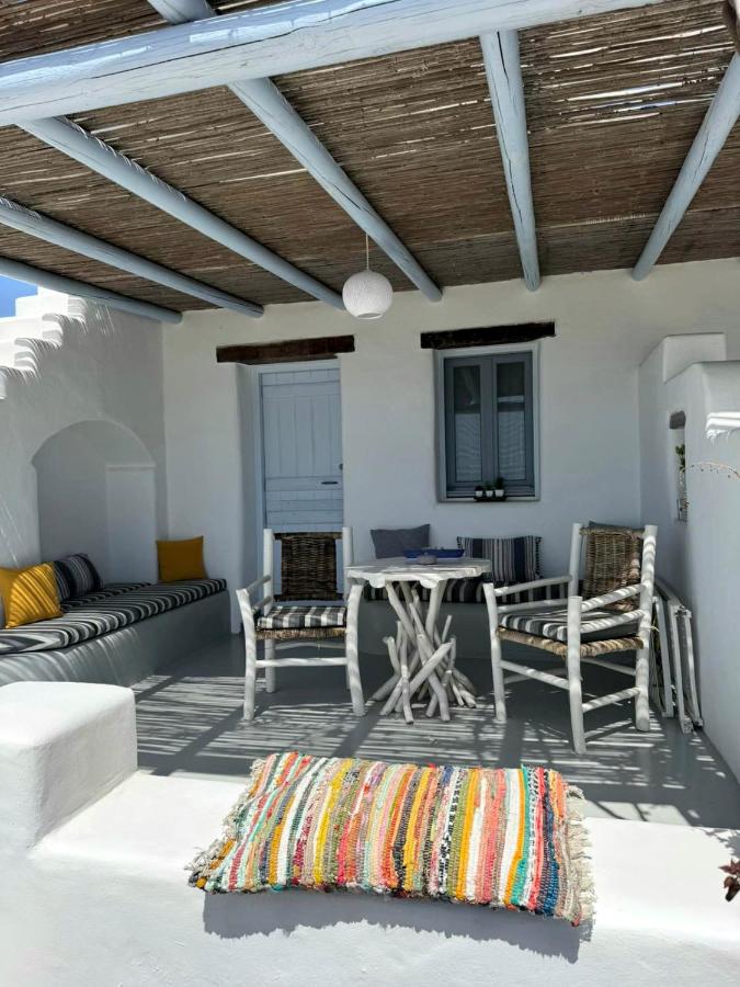 Palio Karnagio Παλιό Καρνάγιο - B&B Koufonísi