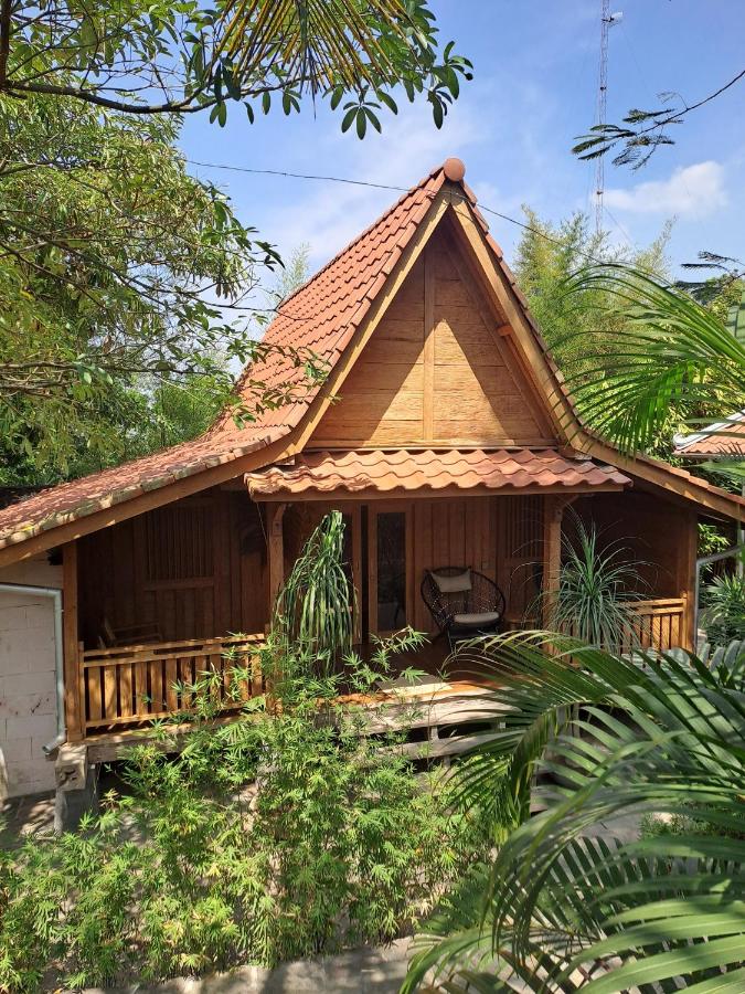 Deluxe Bungalow