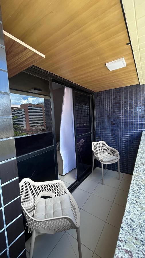 Rent Apartment Bedroom and Living Room annual - Chambres d’hôtes Maceió