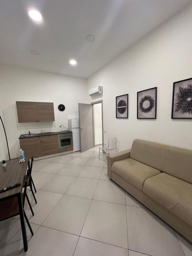 Casa Vacanze Nemesi AURA - Ferienwohnung Salern