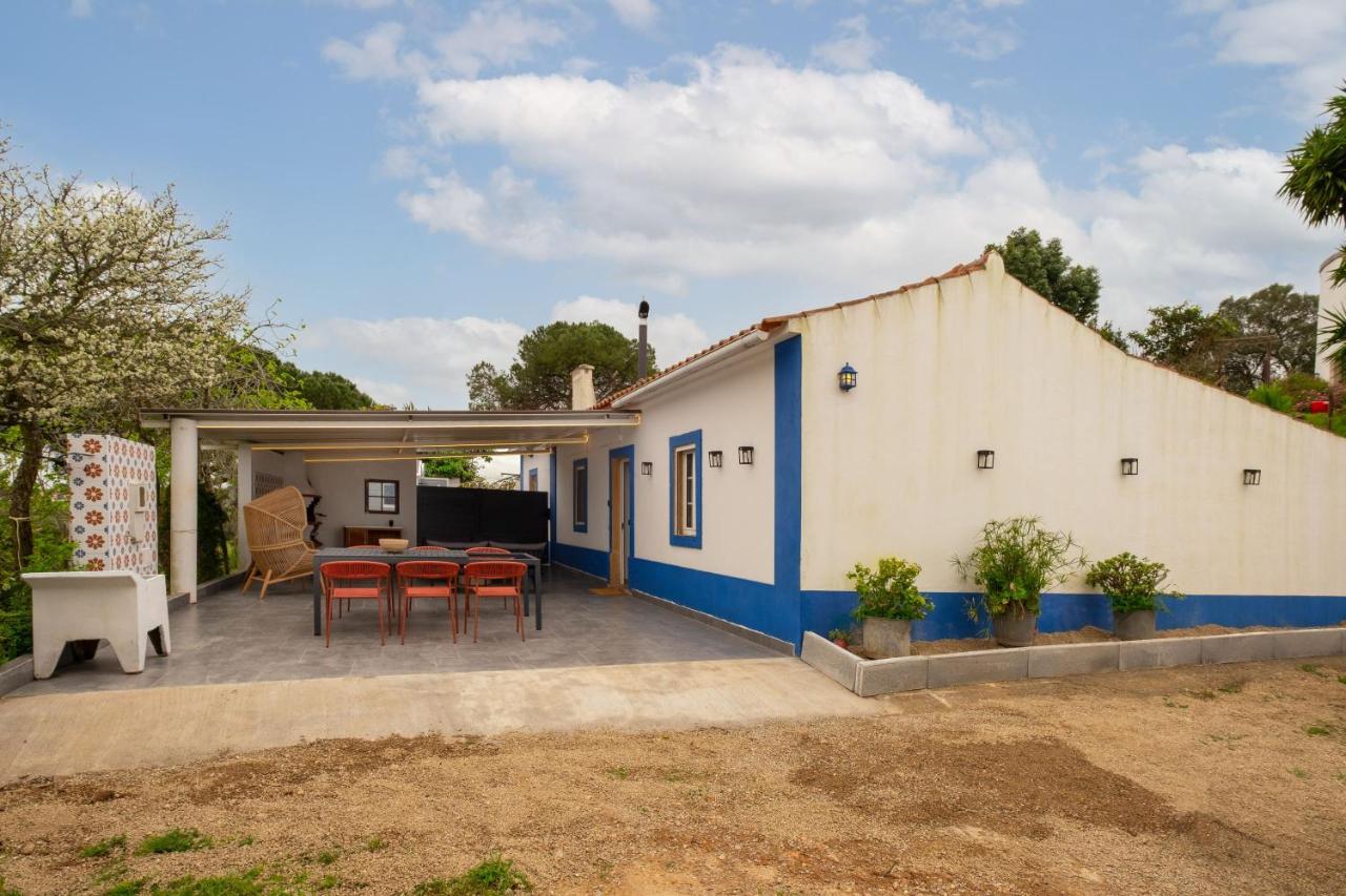 Huis met 2 Slaapkamers