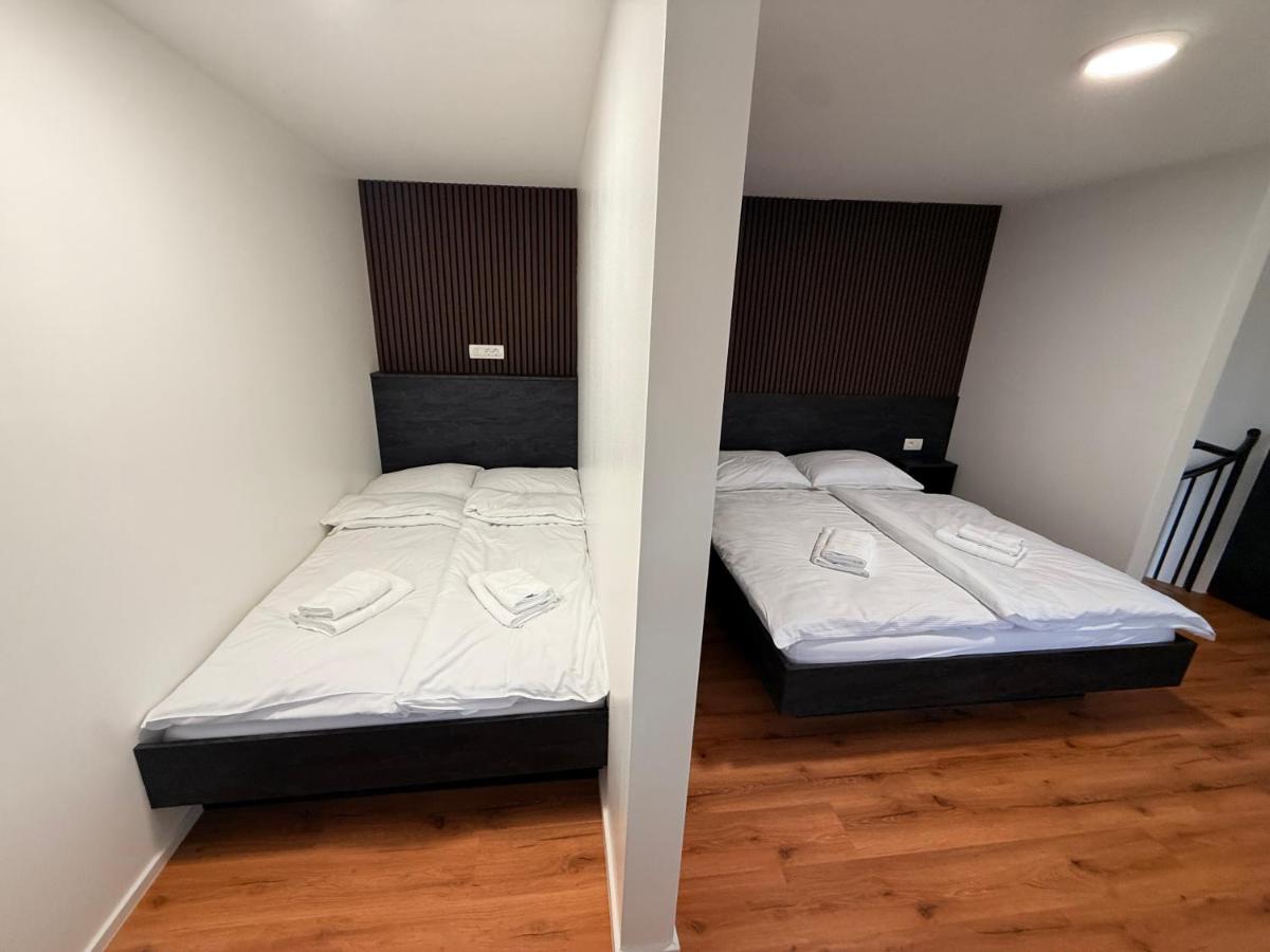 Villa con 1 Camera da Letto