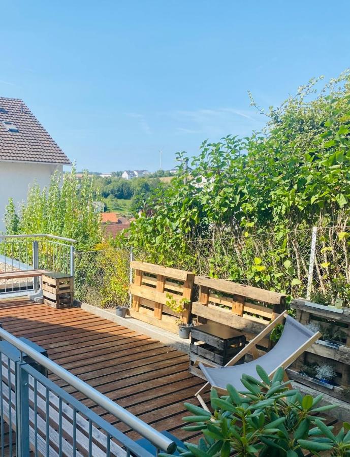 Ferienwohnung AnnLouis - B&B