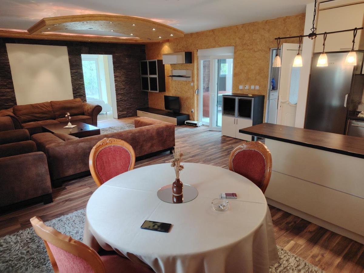 Vila Morava - B&B