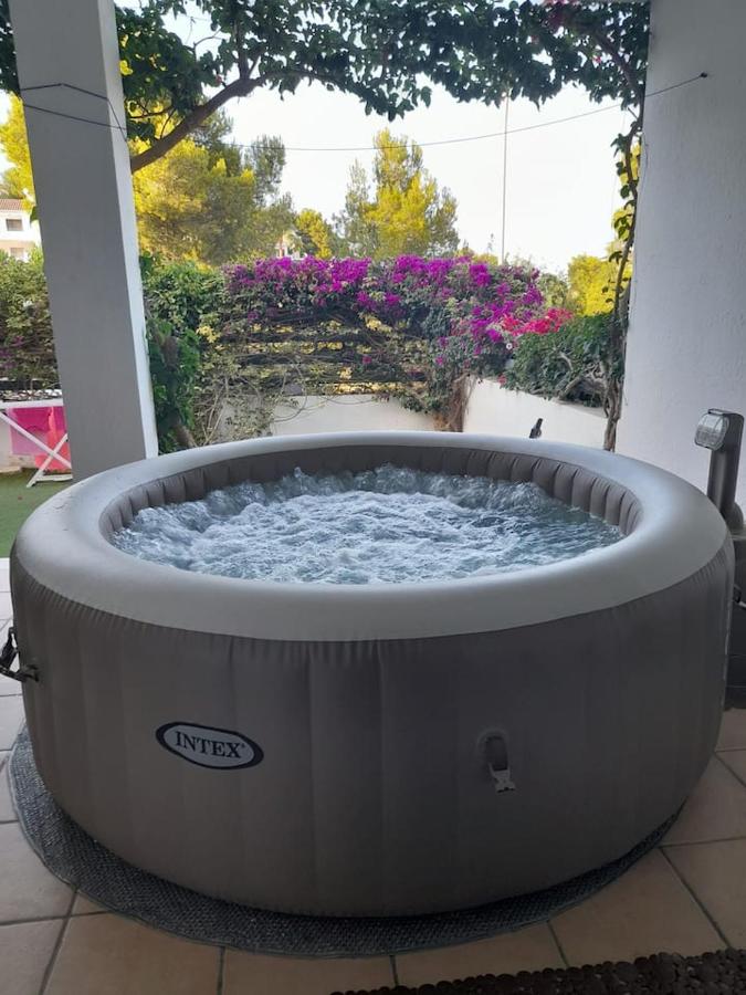 Peñiscola Bel Appartement de Vacances - Ferienwohnung