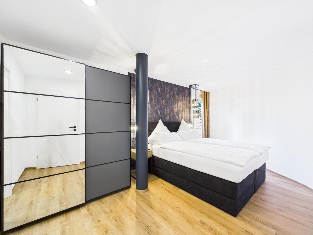 Appartement 1 Chambre
