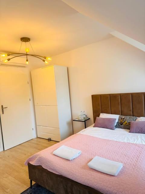 Suite Apartment