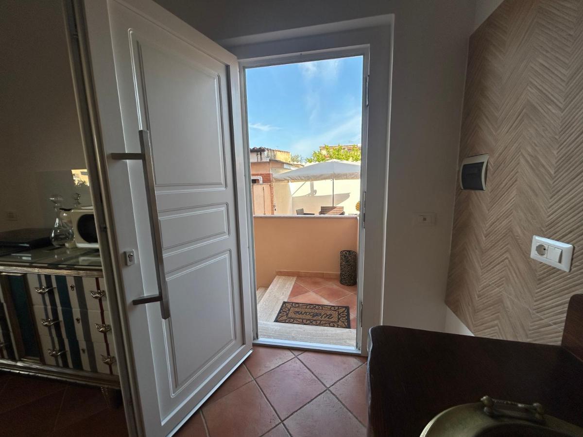 Casa Vacanze Mary Jane House - Chambres d’hôtes Fiumicino