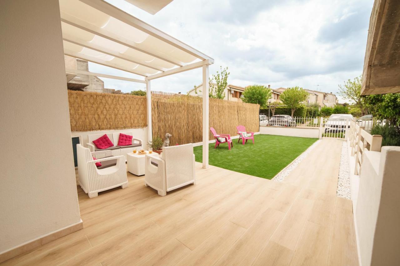 Casa con 2 Camere da Letto