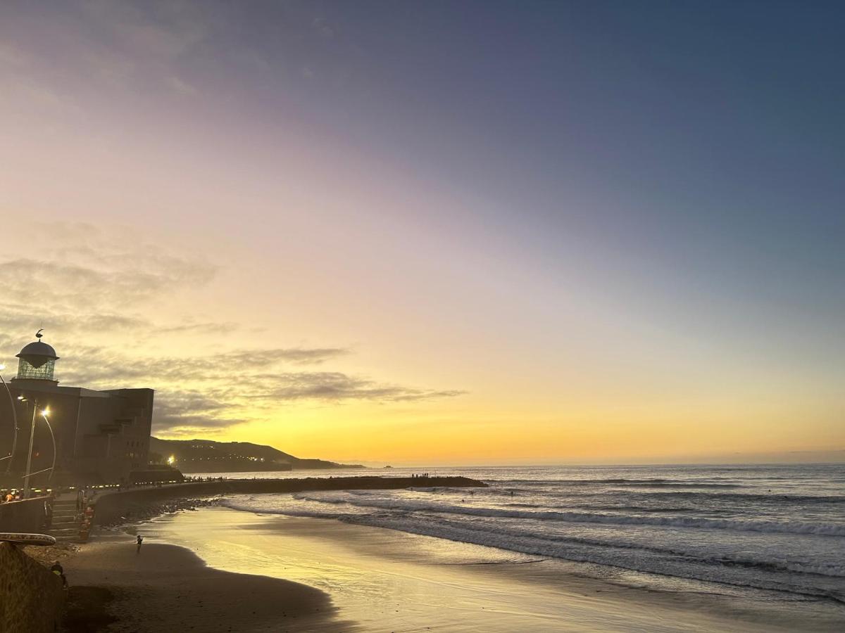 Woermann Beach - B&B Las Palmas de Gran Canaria