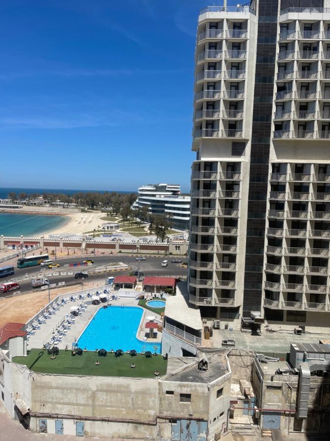 Tito - Ferienwohnung Alexandria