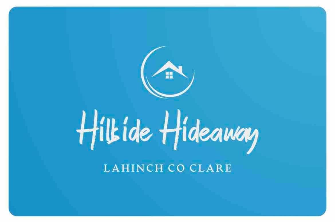 Hillside Hideaway - Chambres d’hôtes Lahinch