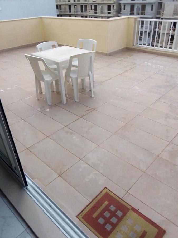 Central Apartment in Swieqi - B&B Swieqi