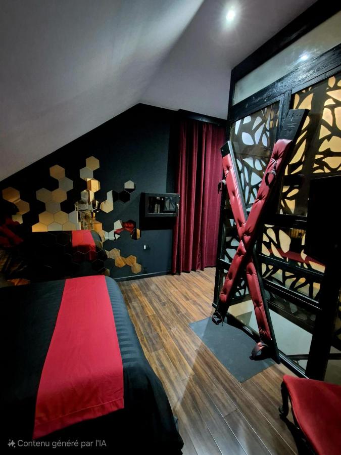 Erotic Room - B&B