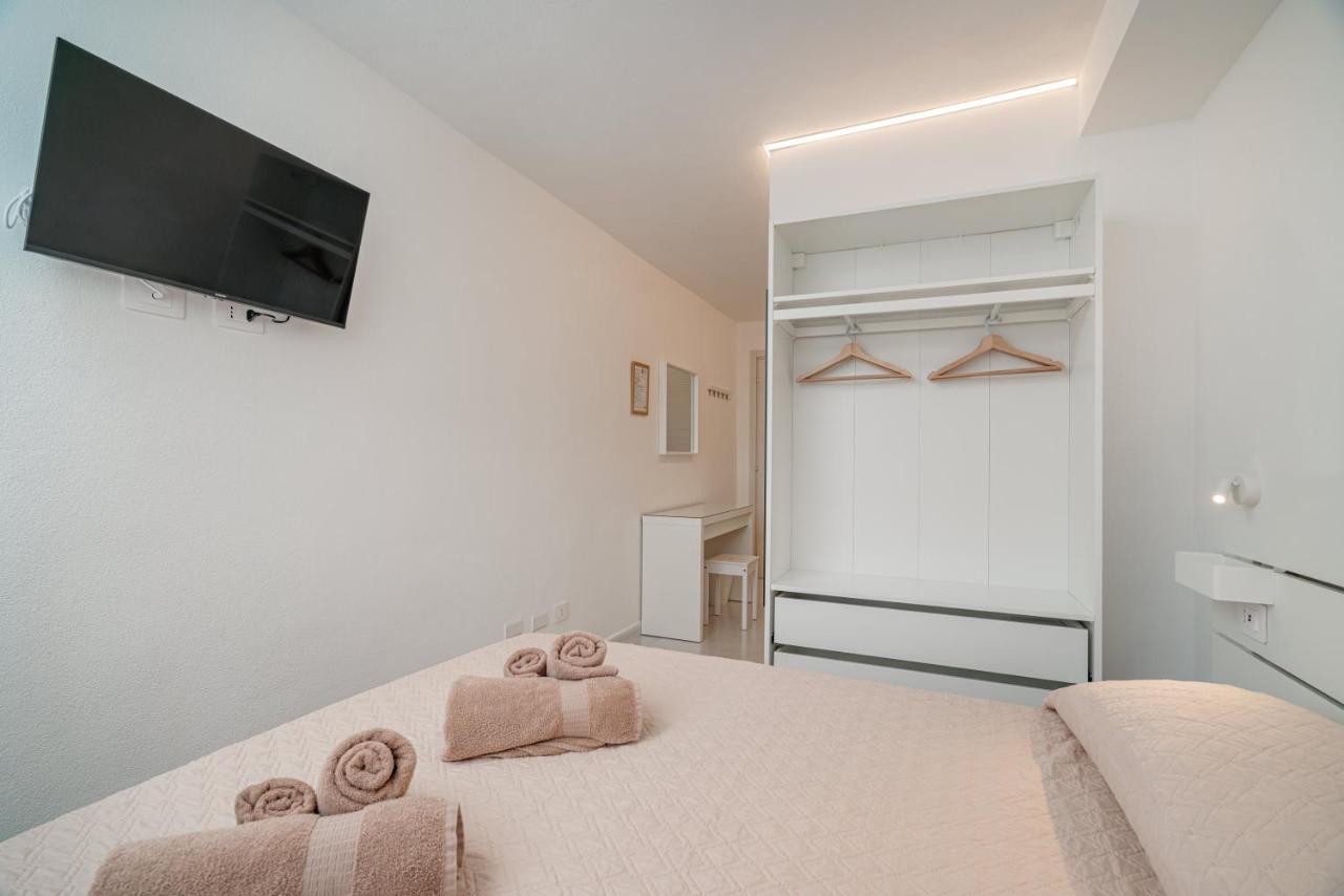 Camera Matrimoniale Economy