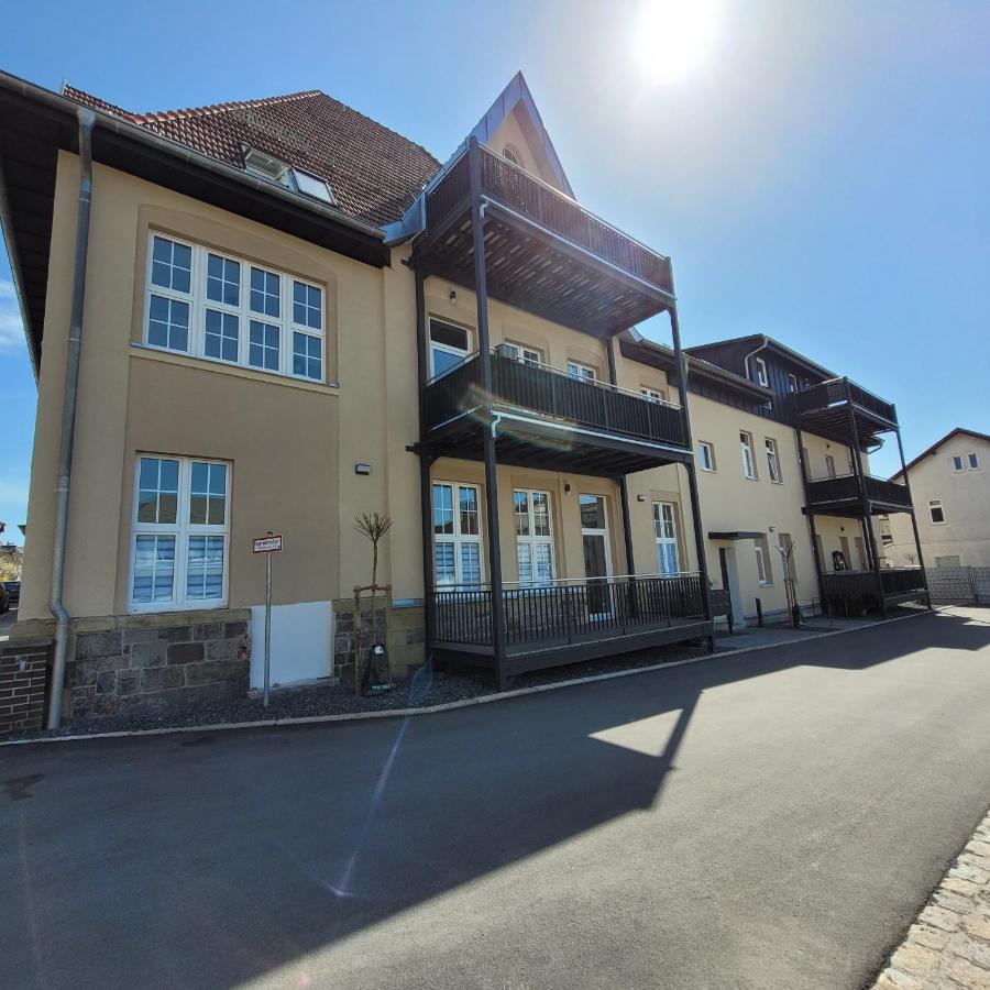 Ferienwohnung Ramona - Ferienwohnung