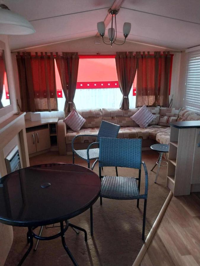 Sleep4 Cabin - Self-Checkin Free Parking PetOK - B&B