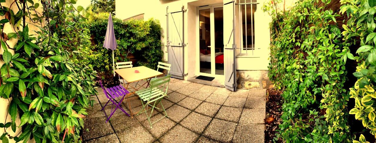Villa Etoile Cannes - Bed and Breakfast Cannes