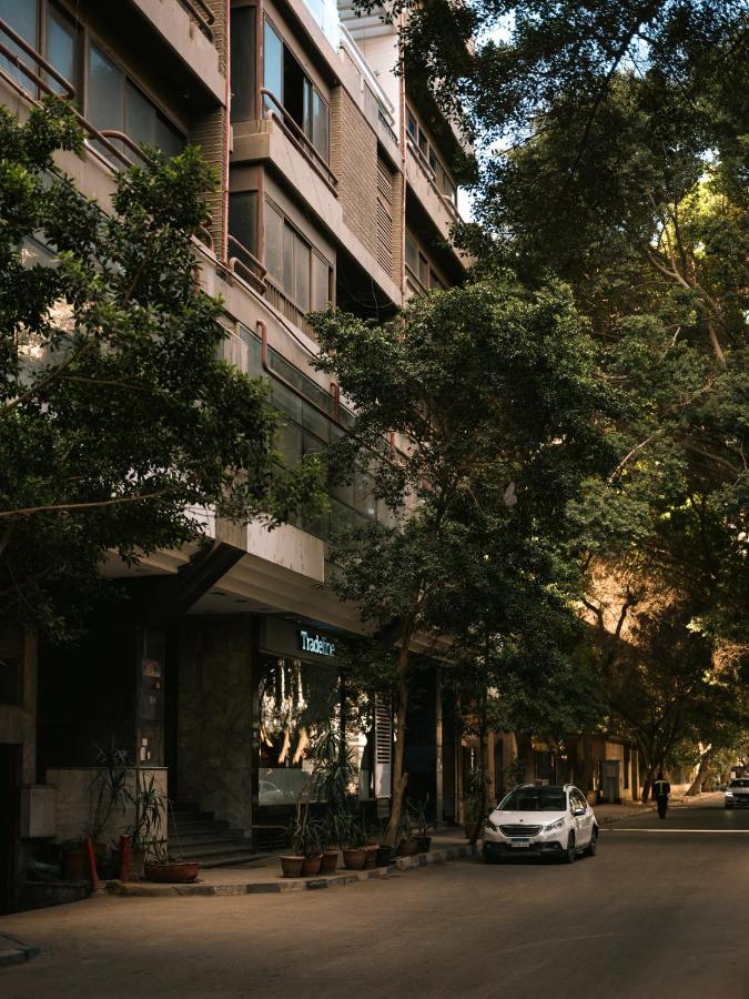 Two-Bedroom Deluxe Apartment