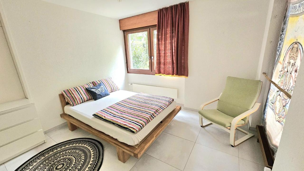 Budget Doppelzimmer