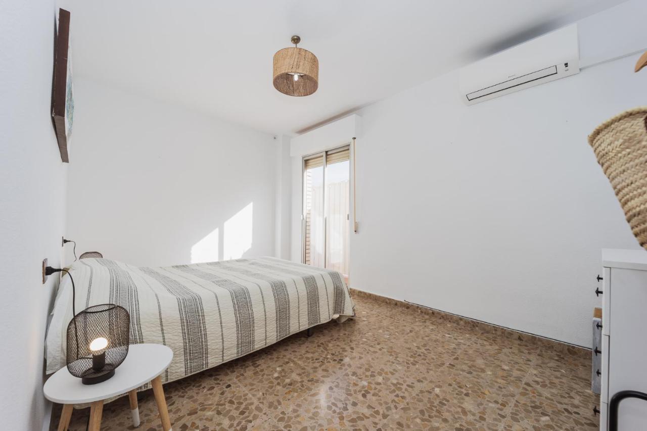 Apartamento de 2 dormitorios