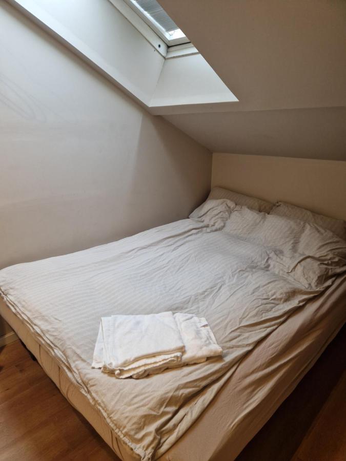 Budget Doppelzimmer