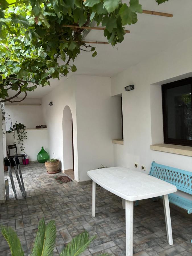 L'Asfodelo - B&B Uggiano la Chiesa