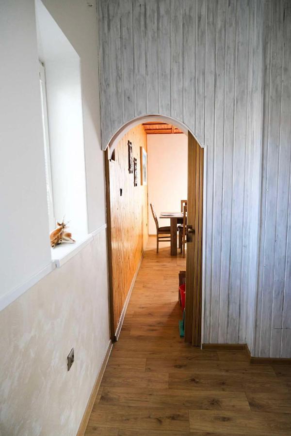 Ubytovanie u Vlada - Chambres d’hôtes Liptovský Mikuláš