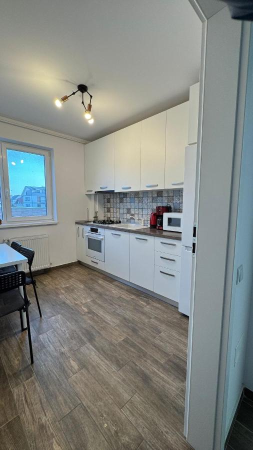 Oasis Suite - B&B Braşov