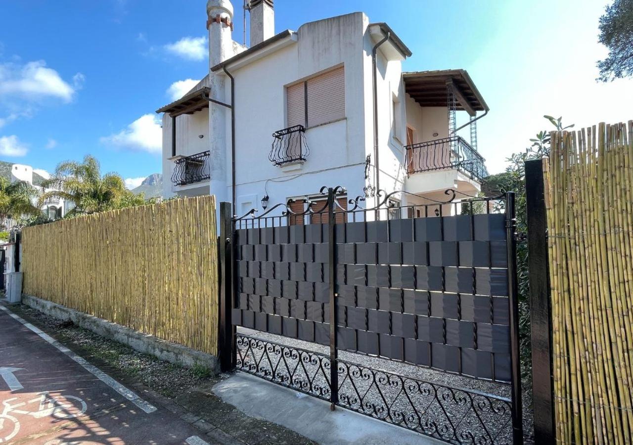 Villa Exclusive - Sperlonga Mare - B&B