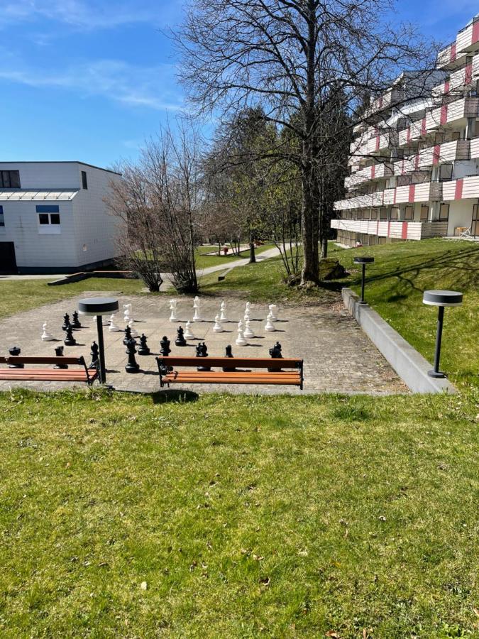 Bayerische Sonne - Bed and Breakfast