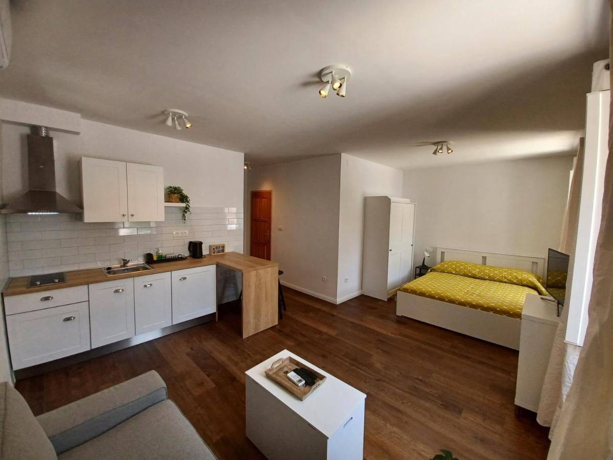 Apartment Lilly with Amazing City View - Ferienwohnung Hvar