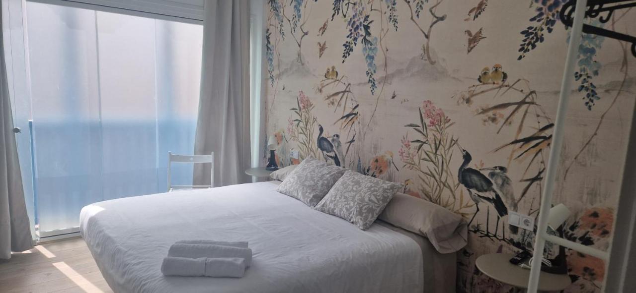 Deluxe Double or Twin Room with Balcony