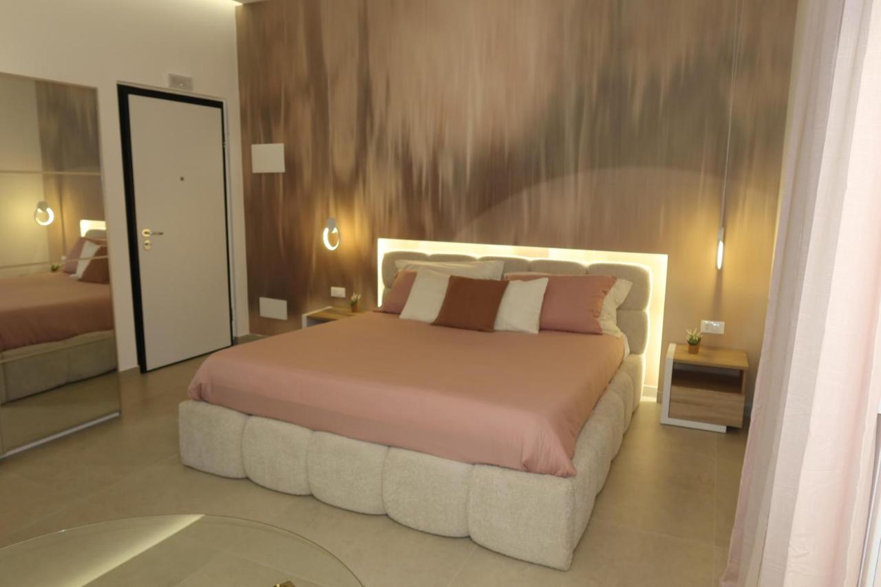 Chambre Double avec Salle de Bains Privative