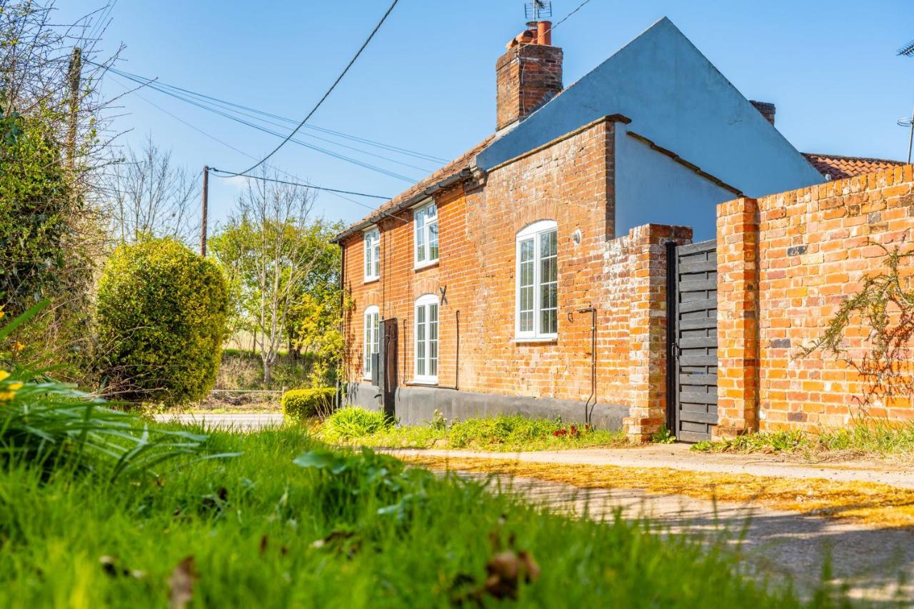 5 Mill Cottage - B&B