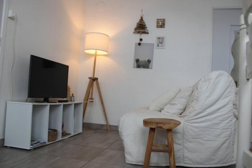 Picherande - Le Ravelou, appartement au coeur du Sancy - B&B
