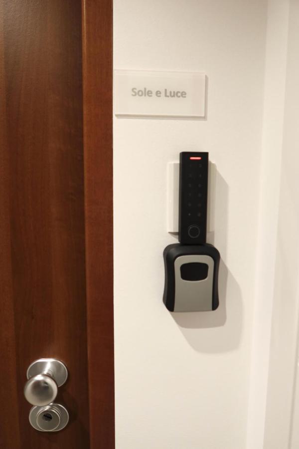 Camera Quadrupla con Bagno Privato