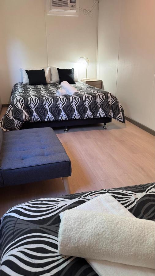 Villa 2 Chambres