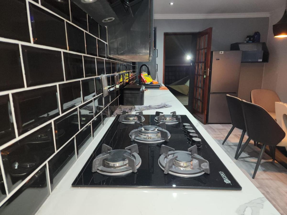 Jo's Eden - Ferienwohnung Edenvale