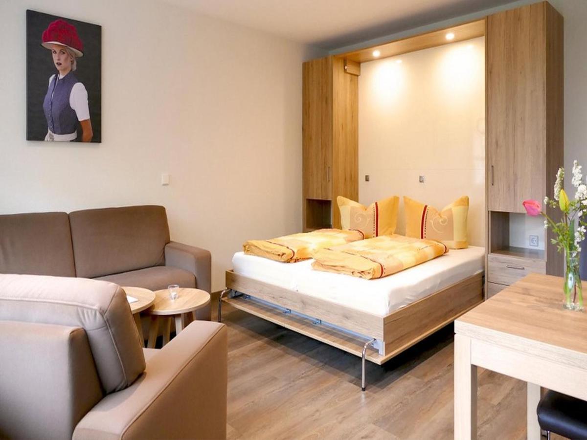 Appartamento con 1 Camera da Letto