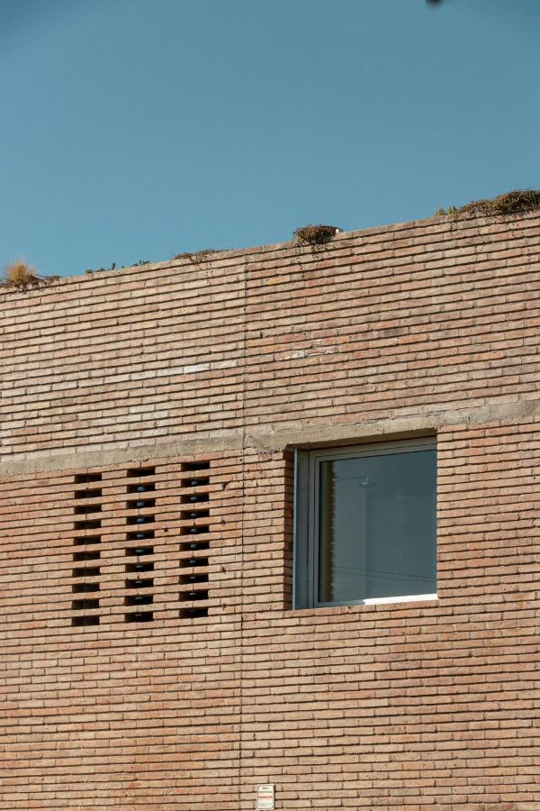 Casa BAB, Diseño Luz y Naturaleza - B&B San Rafael