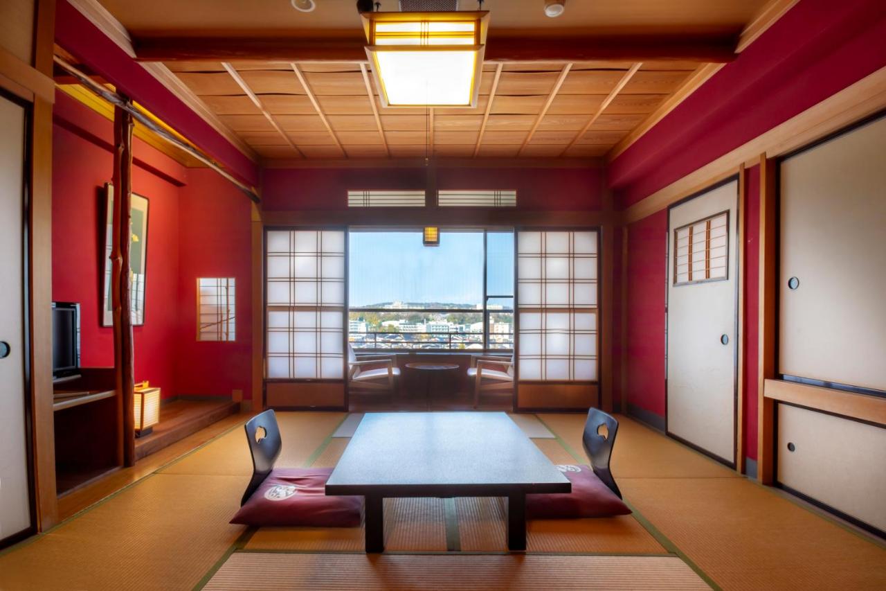 Standard Japanese Style Room