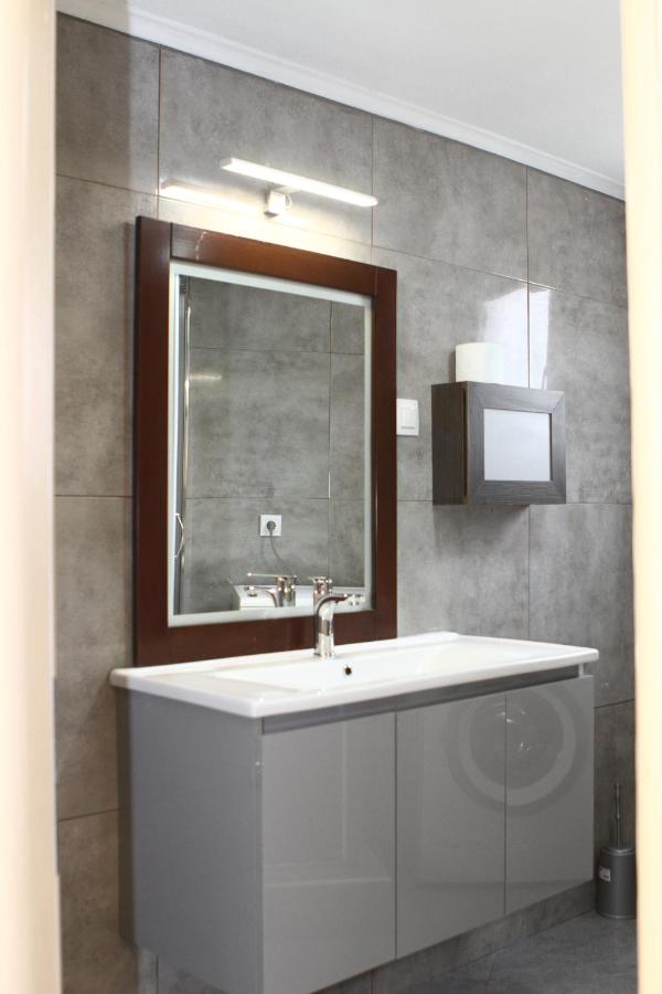 Aether Deluxe Studio - B&B Chaïdeftó