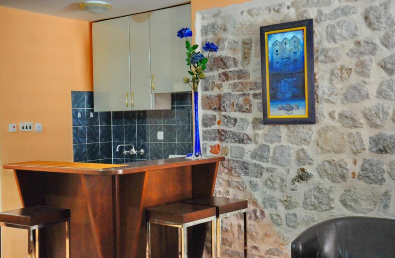 Apartments Kotor Old Town - B&B Kotor