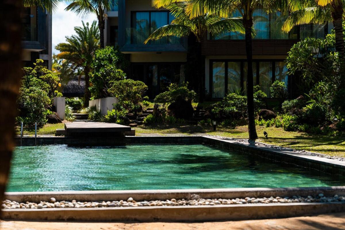 Beachfront chic retreat - B&B