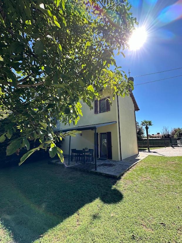 Residenza Alloro - Chambres d’hôtes Borgo Ticino