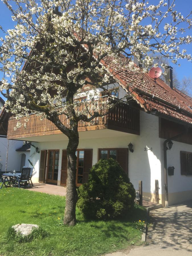 Ferienwohnung Wippenreute - B&B