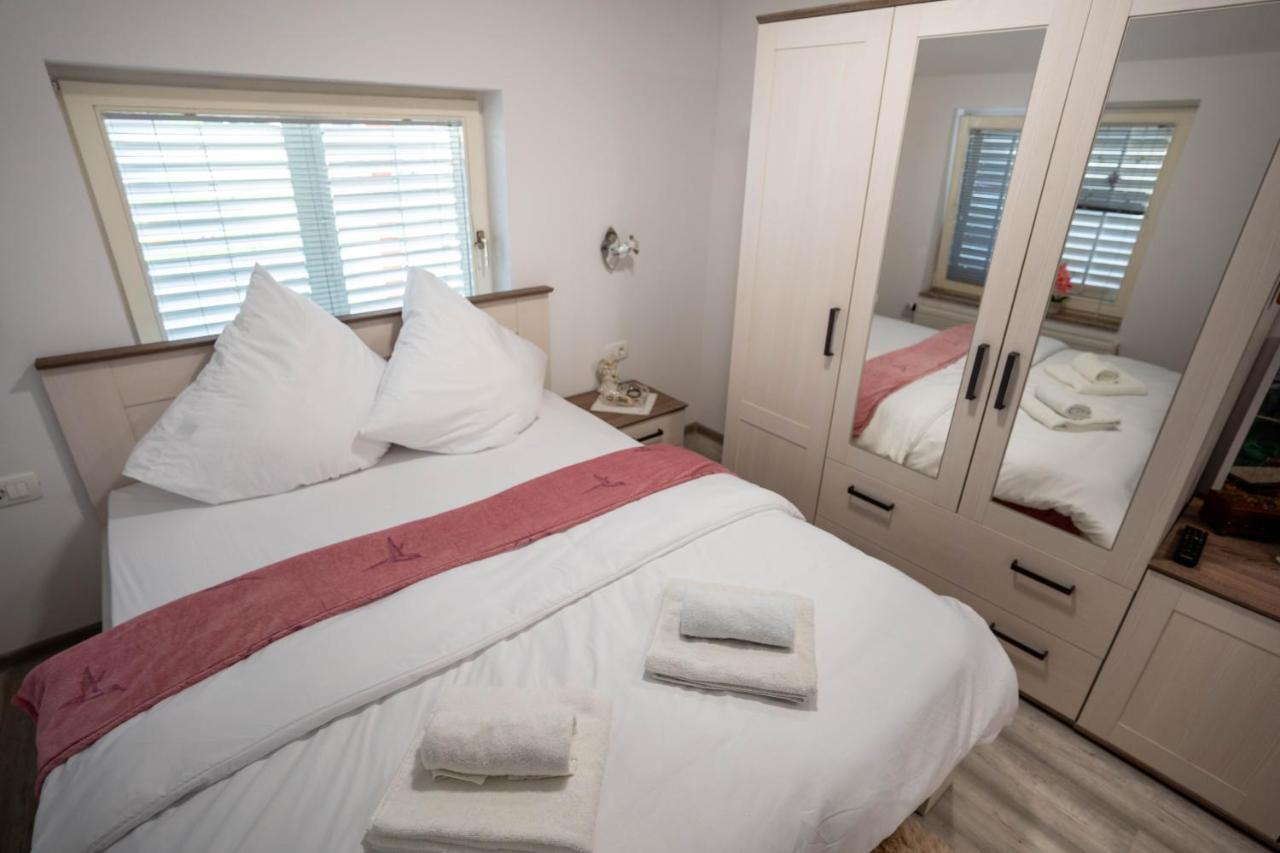 Habitación Doble Estándar