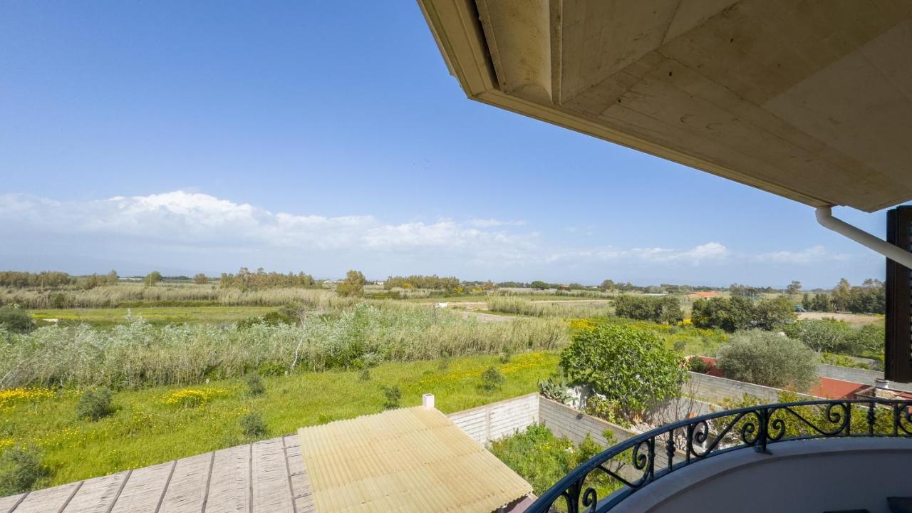 Casa D'Autore - Cabras by Sardinianworld - B&B Cabras