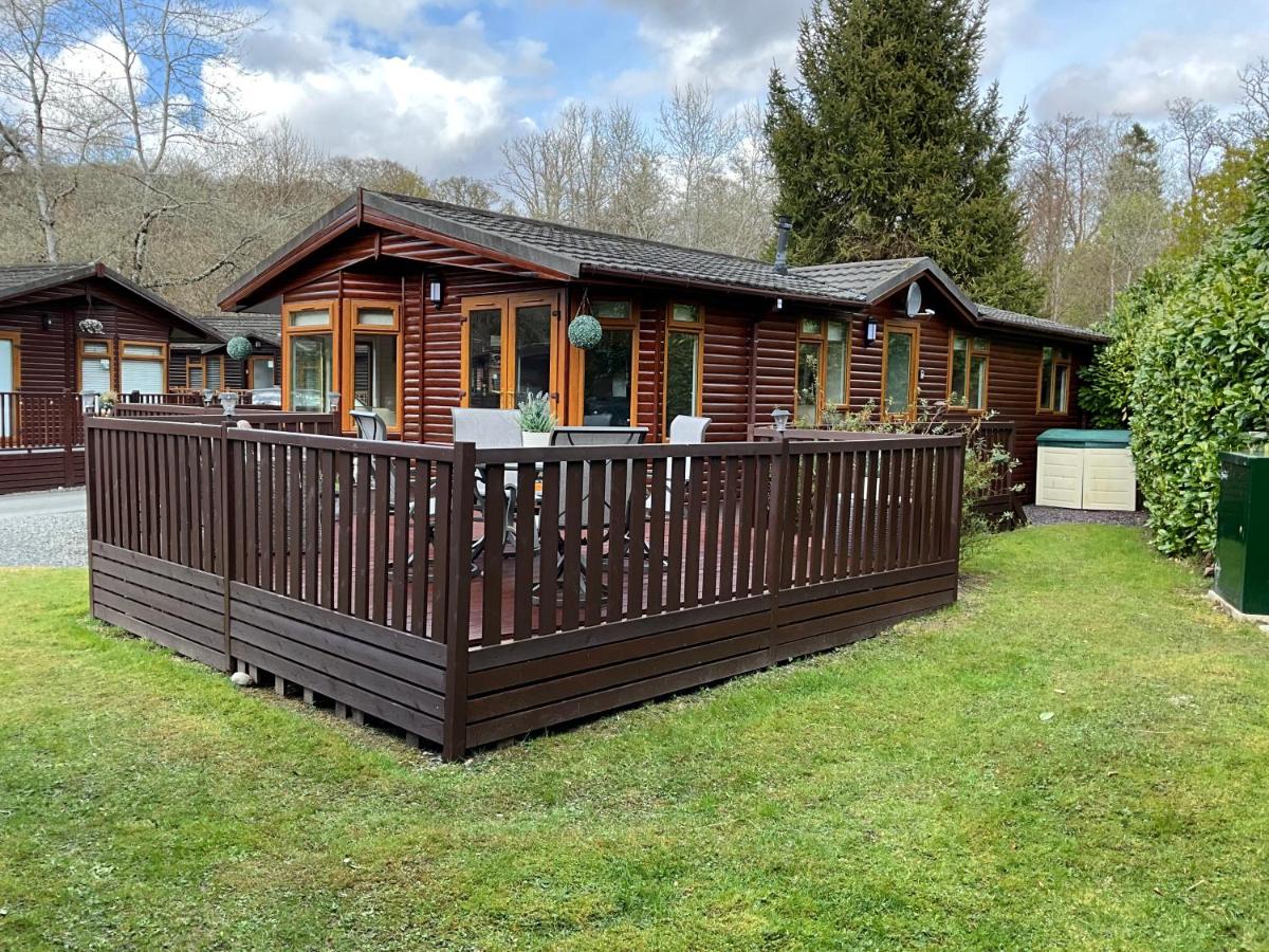 Herdwick Lodge - B&B